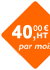 Prix du plan platine