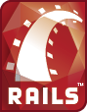 logo rails